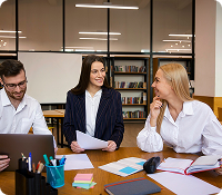 Społeczność Akademii Sfera